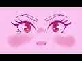 meet the plastics animatic // mean girls