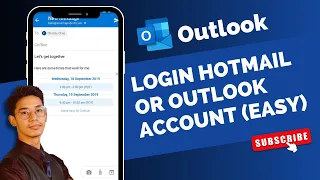 Hotmail Login - Hotmail com Login