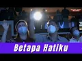 Lagu Betapa Hatiku \u0026 Yesus Terlebih Besar - Bethany Yestoya Malang