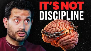 Why You Can't Break Bad Habits — The CIA Trick to Outsmart Your Brain