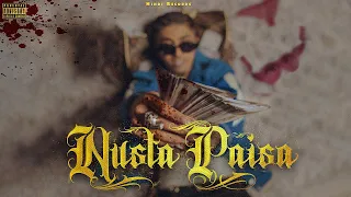 MC STΔN -  NUSTA PAISA  (Official Music Video) | 2023