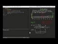 Simple Binary Search in Java