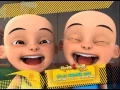 Download Lagu Upin \u0026 Ipin Musim 8 - Pokok Seribu Guna [Promo]