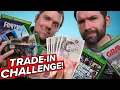 Xbox One Trade-in Challenge Which Game is Worth Most