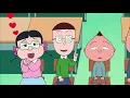 Download Lagu Chibi Maruko Chan Eng Dub #810 \