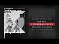 지코 (ZICO), Crush - Yin and Yang (FANXY CHILD Ver.) (Feat. DEAN, PENOMECO)ㅣLyrics/가사