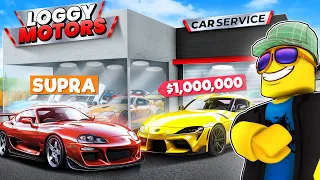 Download BUYING THE MOST EXPENSIVE CAR FOR MY CAR COLLECTION MP3