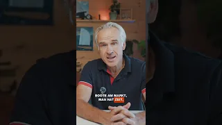 Wie wird der Preis beim Bootskauf realistisch?