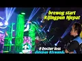Download Lagu Kejadian unik Brewog start rijingnya tiba\