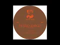 Download Lagu Bernardo Pinheiro - Diga Amor (Disco Mind Records)