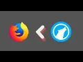 LibreWolf an alternative to Firefox
