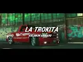 (LETRA) La Trokita - Eslabon Armado 🔥