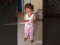 #tik tok mundur alon alon ..bersama dedex salwa