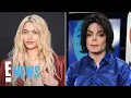 Paris Jackson Received 65 Million From Michael Jackson s Estate E News