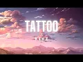 Download Lagu Kevz - Tattoo (spanish version)