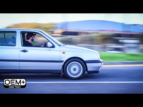 Download MP3 OEM+ VR6 JETTA MK3