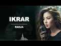 Lagu IKRAR _ RADJA _ AL COVER versi cewek