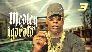 medley de igarat 3 mc neg o original web clipe dj guh mix