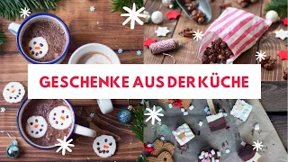 DIY Hot Chocolate Sticks | #ChristmaswithCharlotteK. 