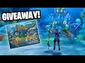 Wizard101 NEW Undersea Enchantment Bundle GIVEAWAY