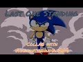 Download Lagu Sonic AMV - Last One Standing (Collab with ShadowtheHuman209)