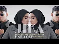 Download Lagu JIKA - NUHA BAHRIN \u0026 NAUFAL AZRIN [Karaoke Duet] Tanpa Vokal