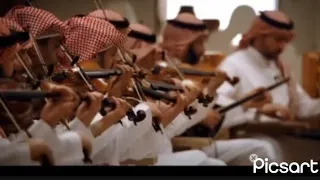 get up stand up arab version 