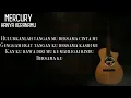 Download Lagu Hanya Keranamu - Mercury LIRIK HD
