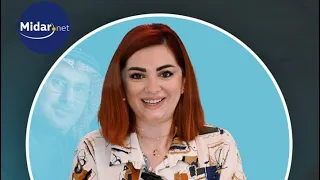ماهي قصة أغنية عيناك  للفنان خالد الشيخ  دندنها