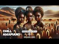 Download Lagu Amapiano Healing Sounds 2025  Stress Relief \u0026 Sleep Therapy