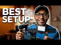 Upgrading my setup Trying out the Bower Vlogger Kit