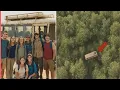 Download Lagu Toeristen verdwenen in de jungle in 1995 — 17 jaar later legde een drone DIT vast en SCHOKTE de w...