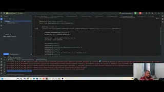 Advanced Java Session 6 Servlet