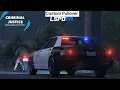 How To Install Custom Pullover LSPDFR Tutorial