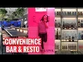 EXPLORING TORONTO Convenience on Queen West