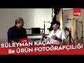 Ustalar ile Sohbet | Süleyman Kaçar
