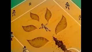 سامي وراجح الرمية الملتهبة 