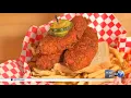 Nashville Hot Chicken in Oak Lawn
