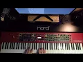 Duran Duran: Ordinary World (Piano Cover)