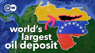 The HUGE problem with Venezuela s oil
