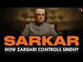 Download Lagu The Untold Story of How Zardari Became the Untouchable King of Sindh @raftartv