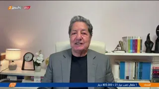 واشنطن توجه رسالة لبغداد والفصـ ـائل تخرج عن صمتها الطويل 