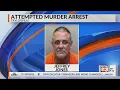 Hewettsville man accused of attempted murder in Taylorville