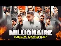 Download Lagu Millionaire Mega Mashup ( Mahesh Suthar Mashup ) Honey Singh X Imran Khan X Sidhu Moose Wala Etc.