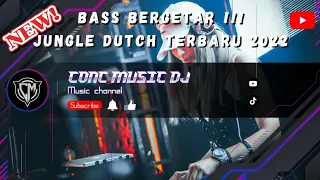 Download Bass Bergetar !!! Jungle Dutch Terbaru Fullbass - Dj Baby Clean Bandit MP3