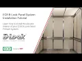 B-Look Cab Installation