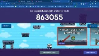 gimkit join live