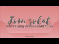 Download Lagu JOM SOLAT - UNIC FT ANIQ MUHAI \u0026 NAUFAL ISA ( LIRIK )