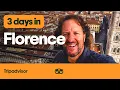 3 Days in Florence The Duomo David and a Tuscan Day Trip Florence Weekend Itinerary