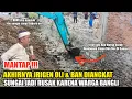 Lagu KDM AKAN MARAH KLO LIHAT INI‼️AKHIRNYA JRIGEN OLI \u0026 BAN DIANGKAT DARI KALI WADAS  KRN MERUSAK SUNGAI